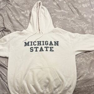 Michigan State Hoodie